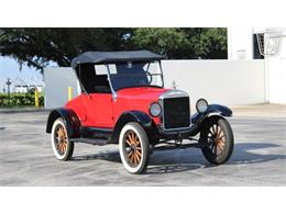 1927 Ford Model T (CC-2095091) for sale in Lake Mary, Florida