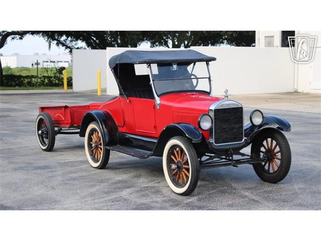 1927 Ford Model T (CC-2095091) for sale in Lake Mary, Florida