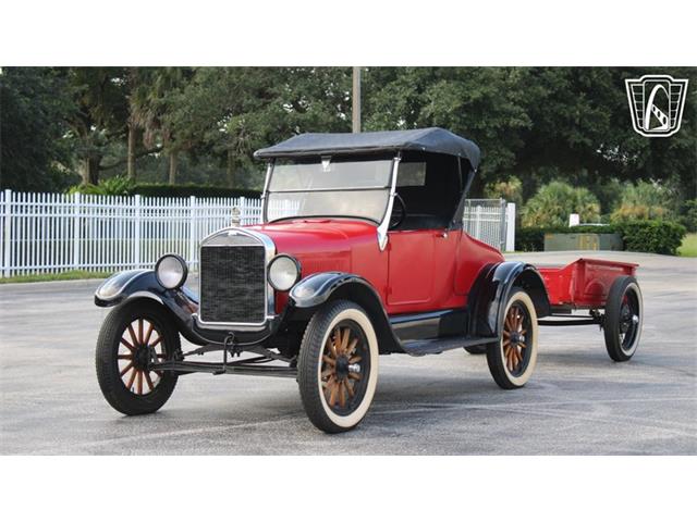 1927 Ford Model T (CC-2095091) for sale in Lake Mary, Florida
