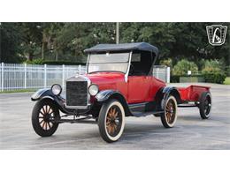 1927 Ford Model T (CC-2095091) for sale in Lake Mary, Florida