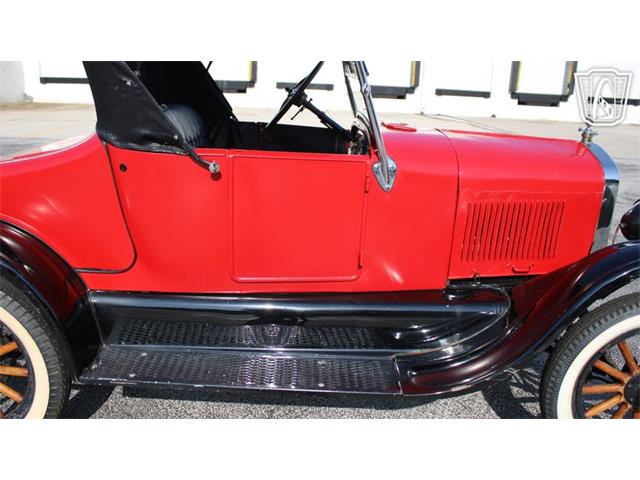 1927 Ford Model T (CC-2095091) for sale in Lake Mary, Florida