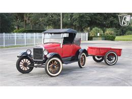 1927 Ford Model T (CC-2095091) for sale in Lake Mary, Florida