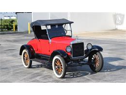 1927 Ford Model T (CC-2095091) for sale in Lake Mary, Florida