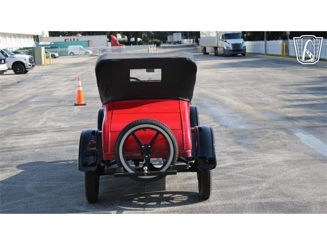 1927 Ford Model T (CC-2095091) for sale in Lake Mary, Florida