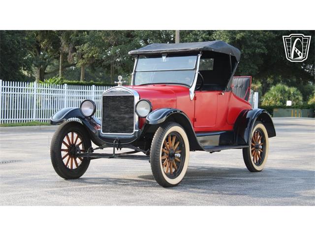 1927 Ford Model T (CC-2095091) for sale in Lake Mary, Florida