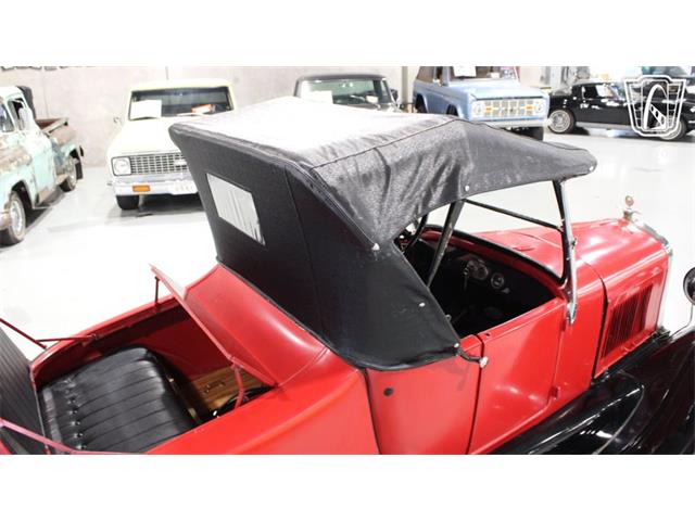 1927 Ford Model T (CC-2095091) for sale in Lake Mary, Florida