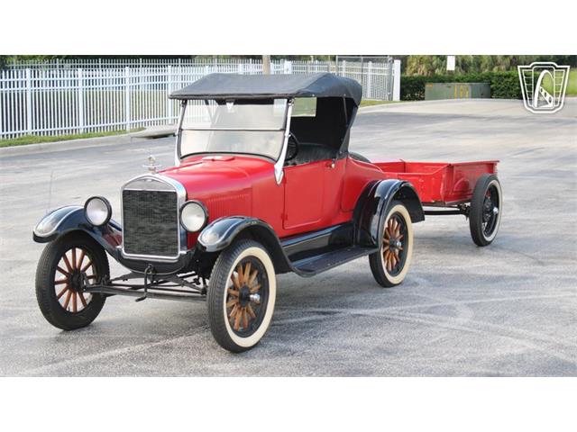 1927 Ford Model T (CC-2095091) for sale in Lake Mary, Florida