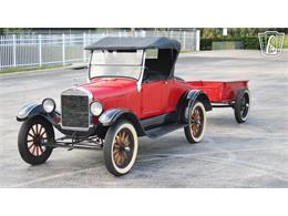 1927 Ford Model T (CC-2095091) for sale in Lake Mary, Florida