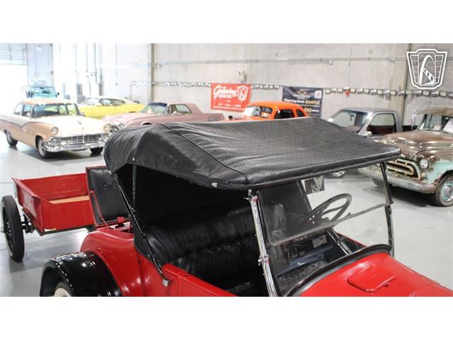 1927 Ford Model T (CC-2095091) for sale in Lake Mary, Florida