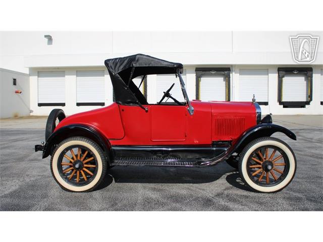 1927 Ford Model T (CC-2095091) for sale in Lake Mary, Florida