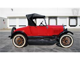 1927 Ford Model T (CC-2095091) for sale in Lake Mary, Florida
