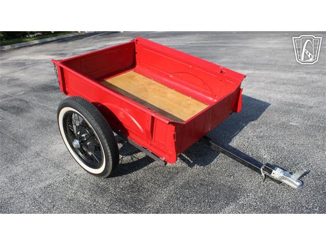 1927 Ford Model T (CC-2095091) for sale in Lake Mary, Florida