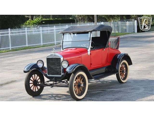 1927 Ford Model T (CC-2095091) for sale in Lake Mary, Florida