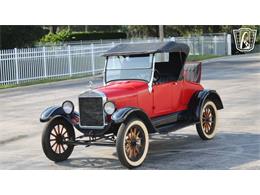 1927 Ford Model T (CC-2095091) for sale in Lake Mary, Florida