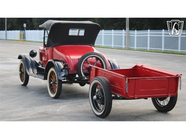 1927 Ford Model T (CC-2095091) for sale in Lake Mary, Florida