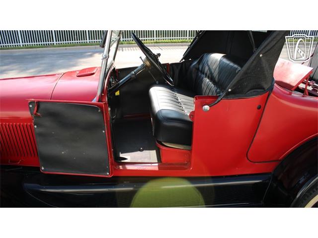 1927 Ford Model T (CC-2095091) for sale in Lake Mary, Florida