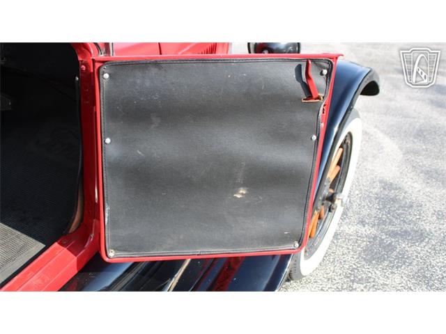 1927 Ford Model T (CC-2095091) for sale in Lake Mary, Florida