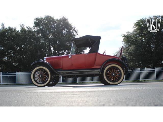 1927 Ford Model T (CC-2095091) for sale in Lake Mary, Florida