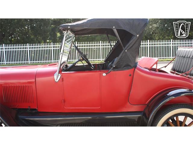 1927 Ford Model T (CC-2095091) for sale in Lake Mary, Florida