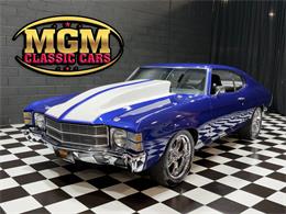 1971 Chevrolet Chevelle (CC-2095092) for sale in Addison, Illinois