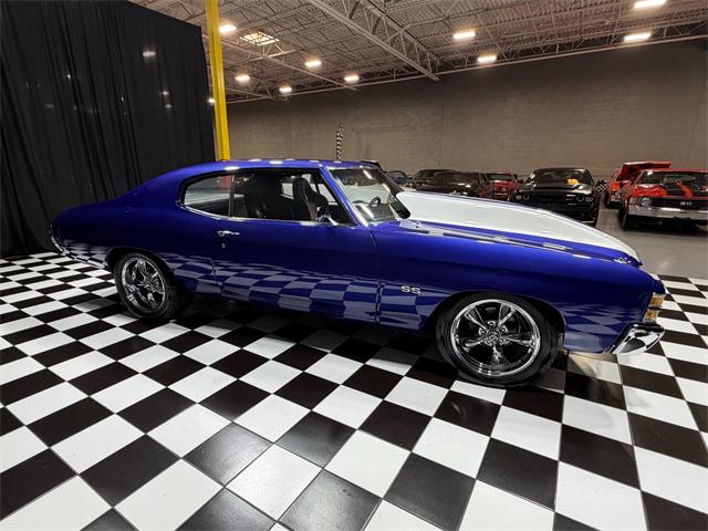 1971 Chevrolet Chevelle (CC-2095092) for sale in Addison, Illinois