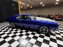 1971 Chevrolet Chevelle (CC-2095092) for sale in Addison, Illinois