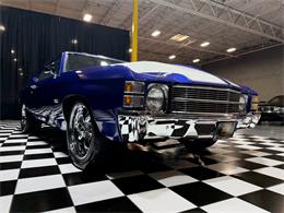 1971 Chevrolet Chevelle (CC-2095092) for sale in Addison, Illinois