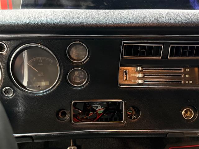 1971 Chevrolet Chevelle (CC-2095092) for sale in Addison, Illinois