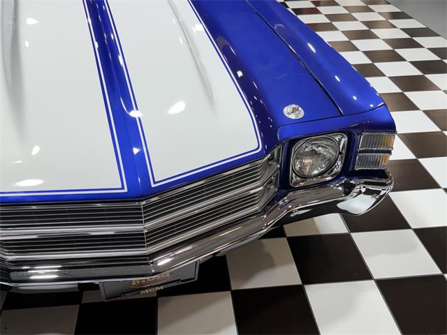 1971 Chevrolet Chevelle (CC-2095092) for sale in Addison, Illinois