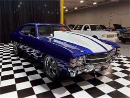 1971 Chevrolet Chevelle (CC-2095092) for sale in Addison, Illinois