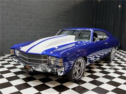 1971 Chevrolet Chevelle (CC-2095092) for sale in Addison, Illinois