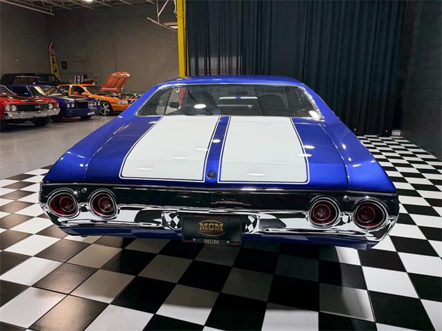 1971 Chevrolet Chevelle (CC-2095092) for sale in Addison, Illinois