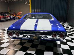 1971 Chevrolet Chevelle (CC-2095092) for sale in Addison, Illinois