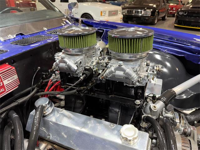 1971 Chevrolet Chevelle (CC-2095092) for sale in Addison, Illinois