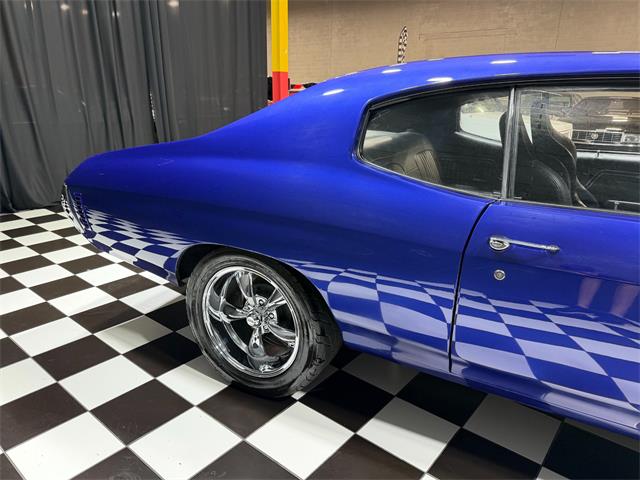 1971 Chevrolet Chevelle (CC-2095092) for sale in Addison, Illinois