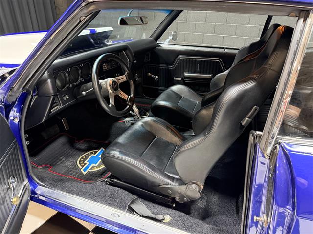 1971 Chevrolet Chevelle (CC-2095092) for sale in Addison, Illinois