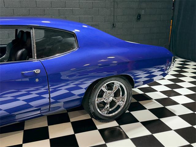 1971 Chevrolet Chevelle (CC-2095092) for sale in Addison, Illinois