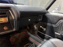 1971 Chevrolet Chevelle (CC-2095092) for sale in Addison, Illinois