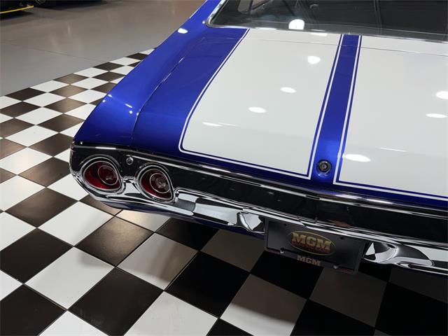 1971 Chevrolet Chevelle (CC-2095092) for sale in Addison, Illinois