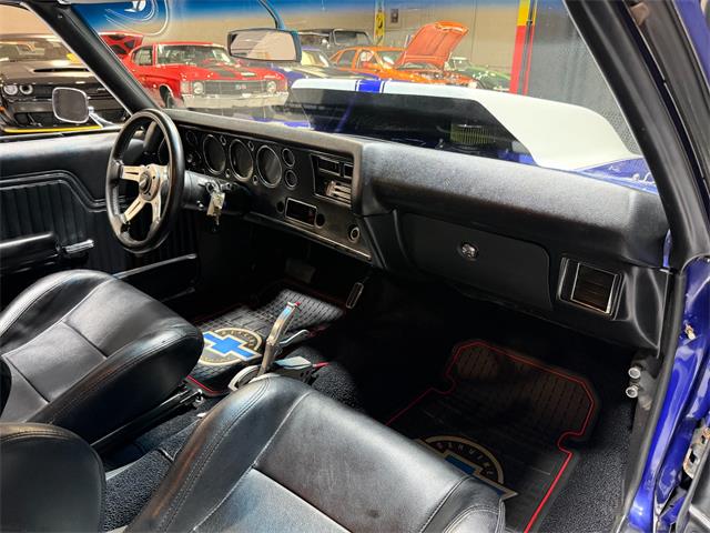 1971 Chevrolet Chevelle (CC-2095092) for sale in Addison, Illinois