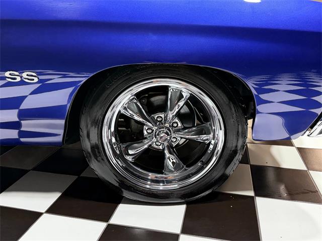 1971 Chevrolet Chevelle (CC-2095092) for sale in Addison, Illinois
