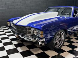 1971 Chevrolet Chevelle (CC-2095092) for sale in Addison, Illinois