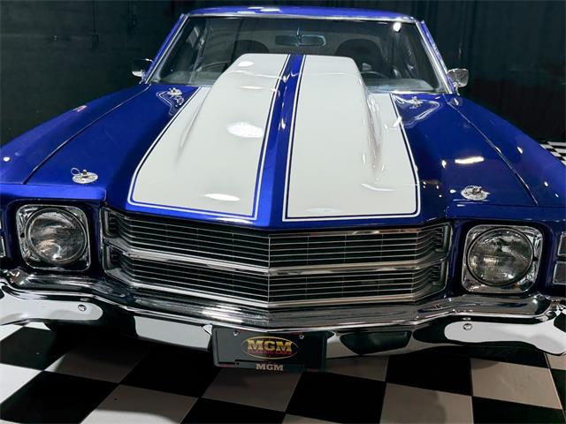 1971 Chevrolet Chevelle (CC-2095092) for sale in Addison, Illinois