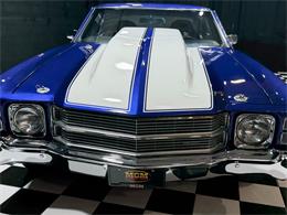 1971 Chevrolet Chevelle (CC-2095092) for sale in Addison, Illinois