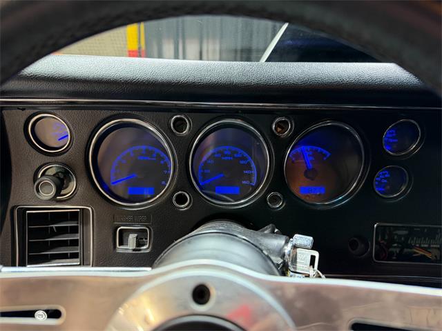 1971 Chevrolet Chevelle (CC-2095092) for sale in Addison, Illinois