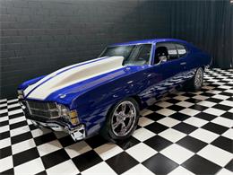 1971 Chevrolet Chevelle (CC-2095092) for sale in Addison, Illinois