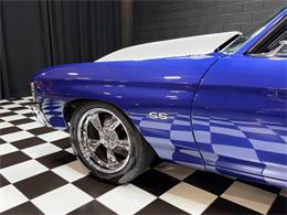 1971 Chevrolet Chevelle (CC-2095092) for sale in Addison, Illinois
