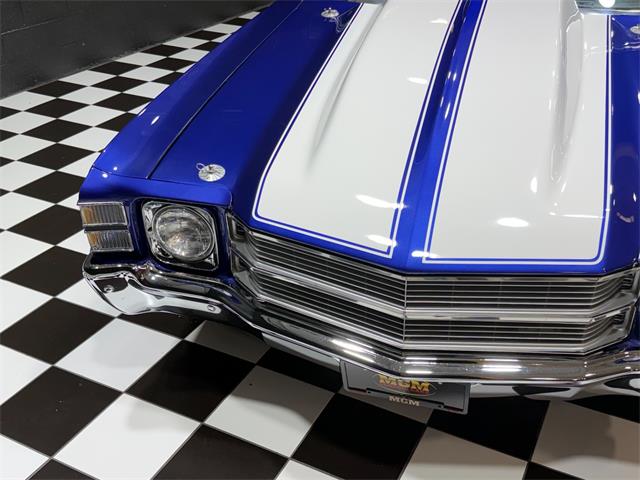 1971 Chevrolet Chevelle (CC-2095092) for sale in Addison, Illinois