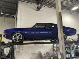 1971 Chevrolet Chevelle (CC-2095092) for sale in Addison, Illinois