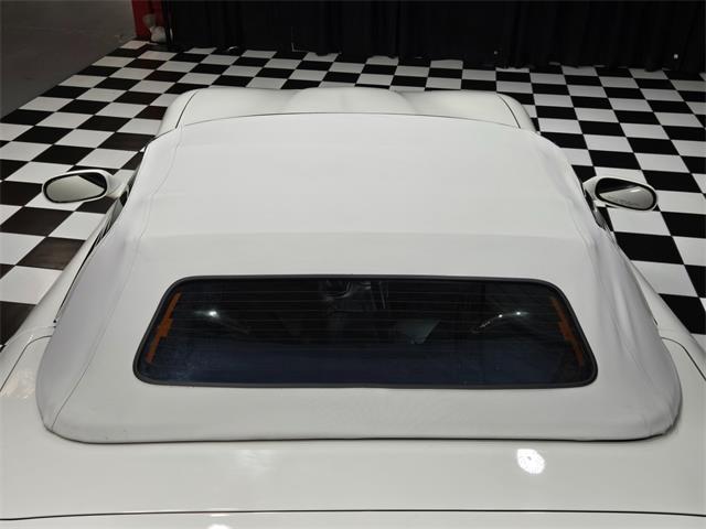 2001 Chevrolet Corvette (CC-2095093) for sale in Addison, Illinois